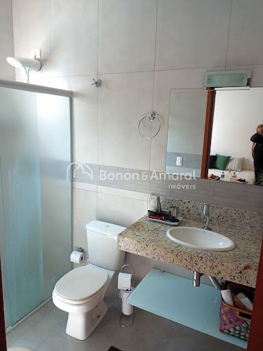 Casa de Condomínio, 3 quartos - Foto 17