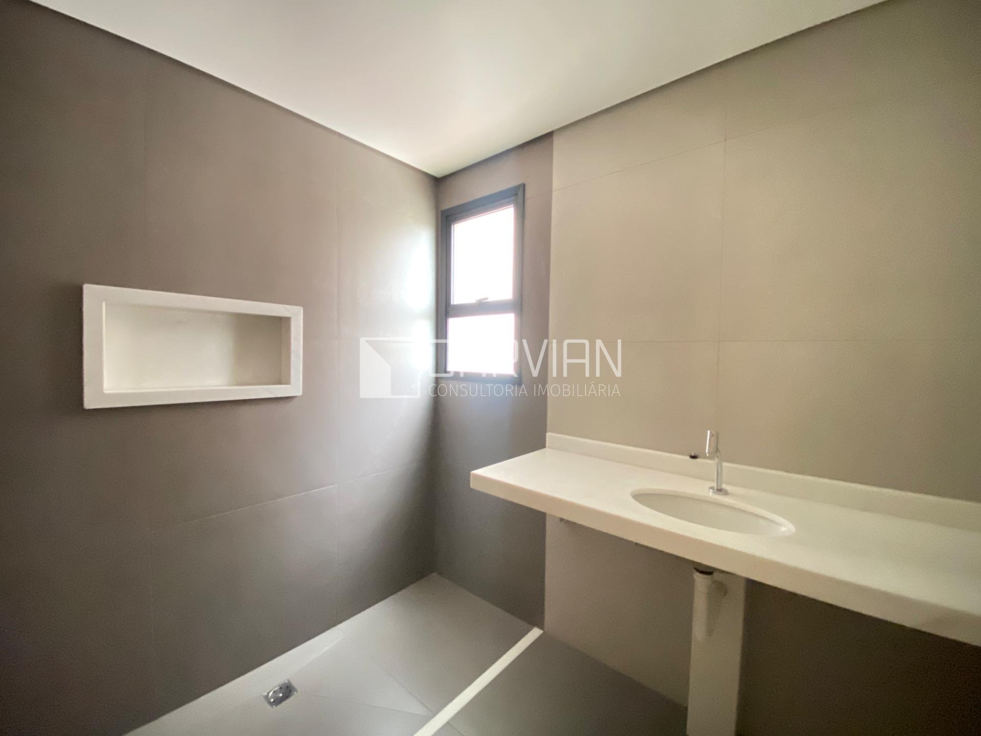 Apartamento à venda com 3 quartos, 3 suítes, 2 vagas e 153m² no Bonfim Paulista, Ribeirão Preto (SP) — foto 6 de 30