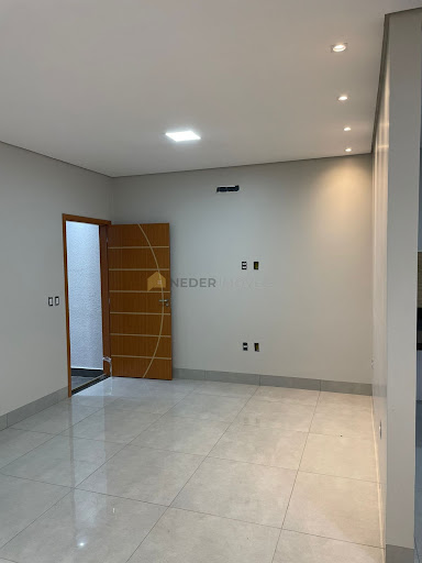 Casa em Jardim Universitario  -  Cuiabá