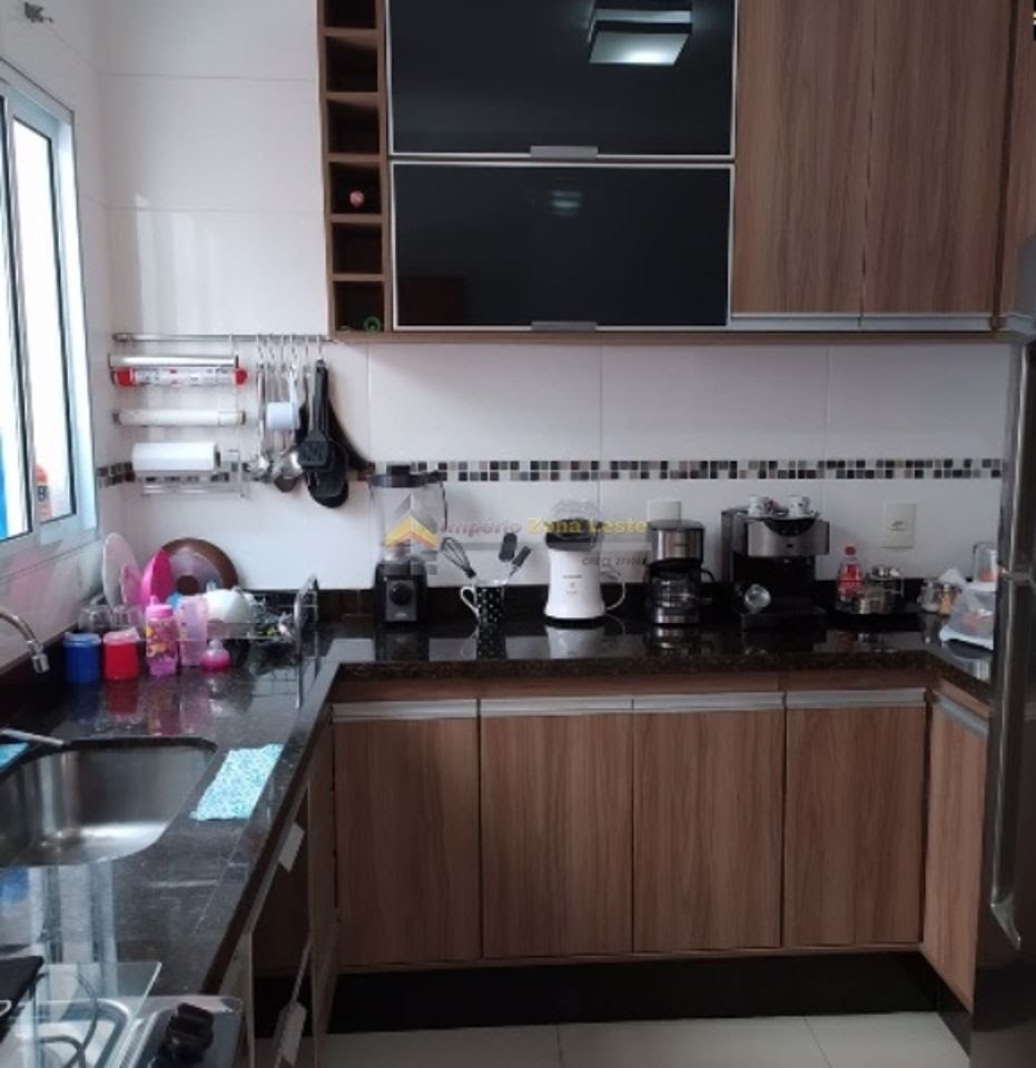 Sobrado, 3 quartos, 100 m² - Foto 3