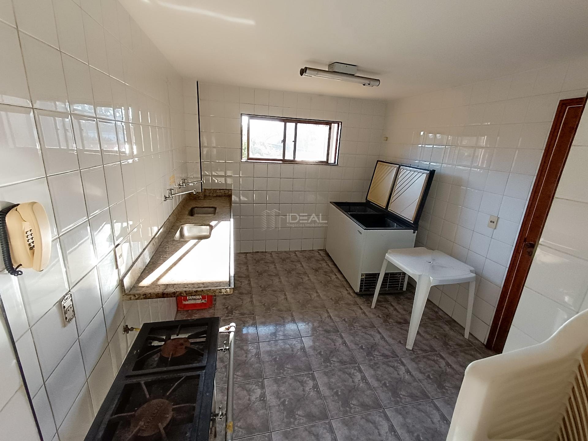 Apartamento à venda com 3 quartos, 1 suíte, 2 vagas e 199m² no Centro, Campos dos Goytacazes (RJ) — foto 13 de 23