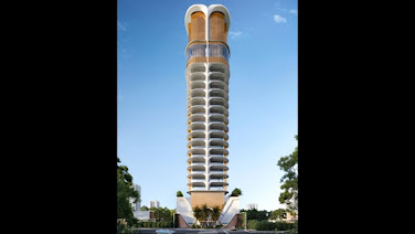 Apartamento no GRAND SOLEIL  -  Colatina