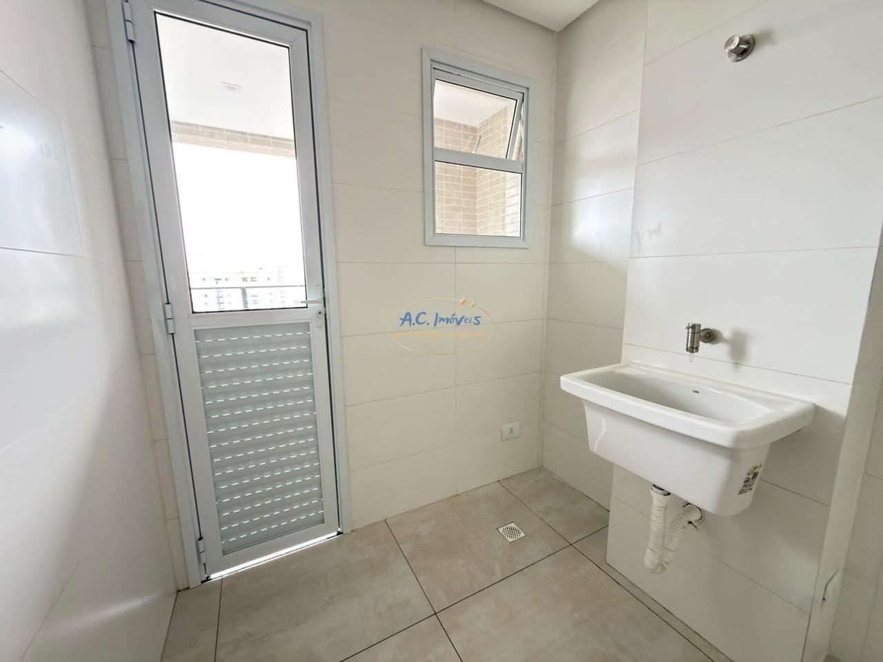 Apartamento à venda com 2 quartos, 1 suíte, 1 vaga e 71m² no Boqueirão, Praia Grande (SP) — foto 10 de 30