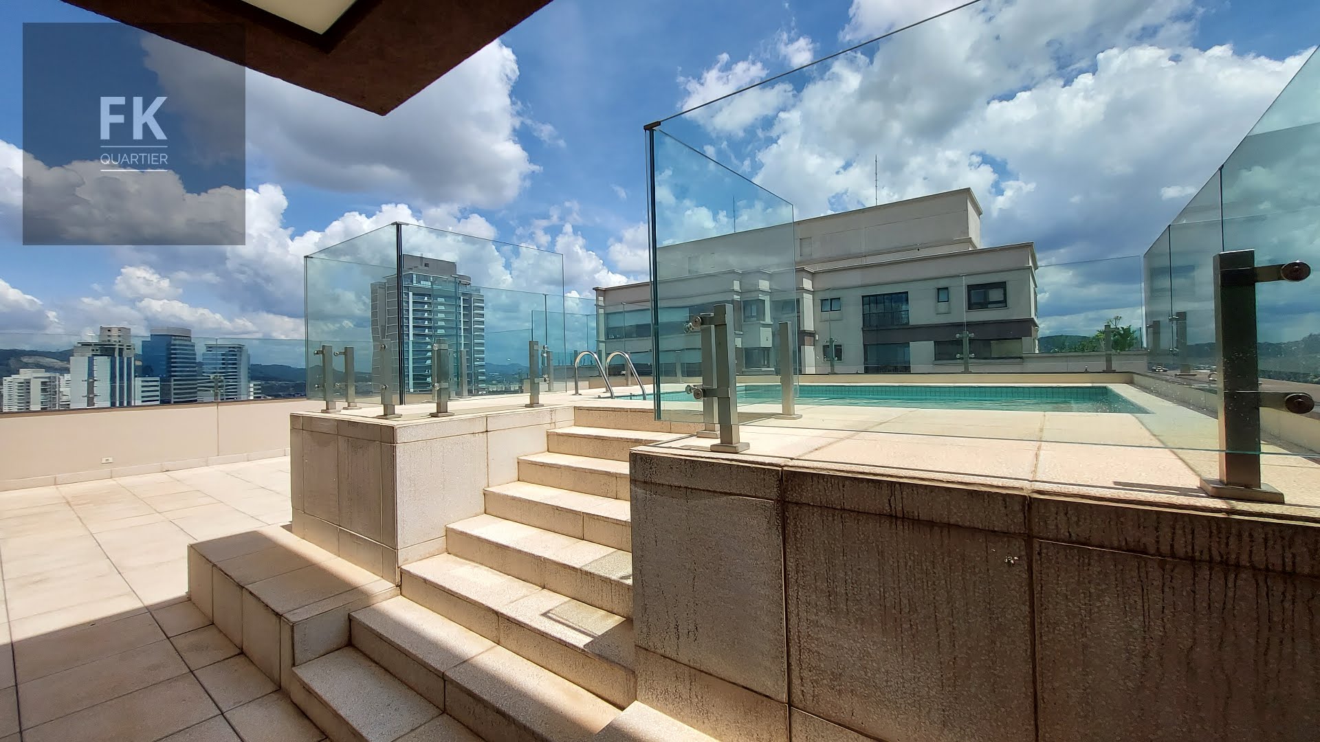 Cobertura à venda com 4 quartos, 4 suítes, 7 vagas e 708m² no Green Valley Alphaville, Barueri (SP) — foto 7 de 30
