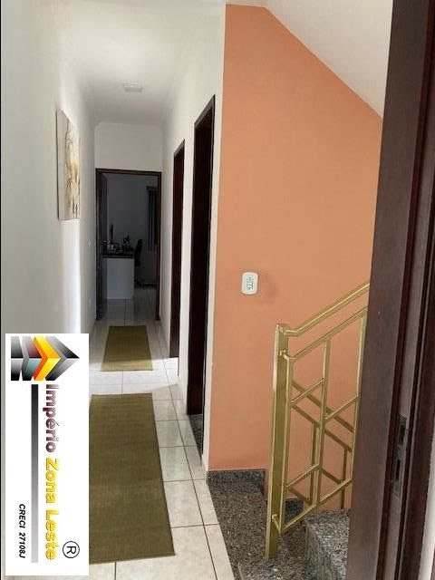 Sobrado, 4 quartos, 200 m² - Foto 21