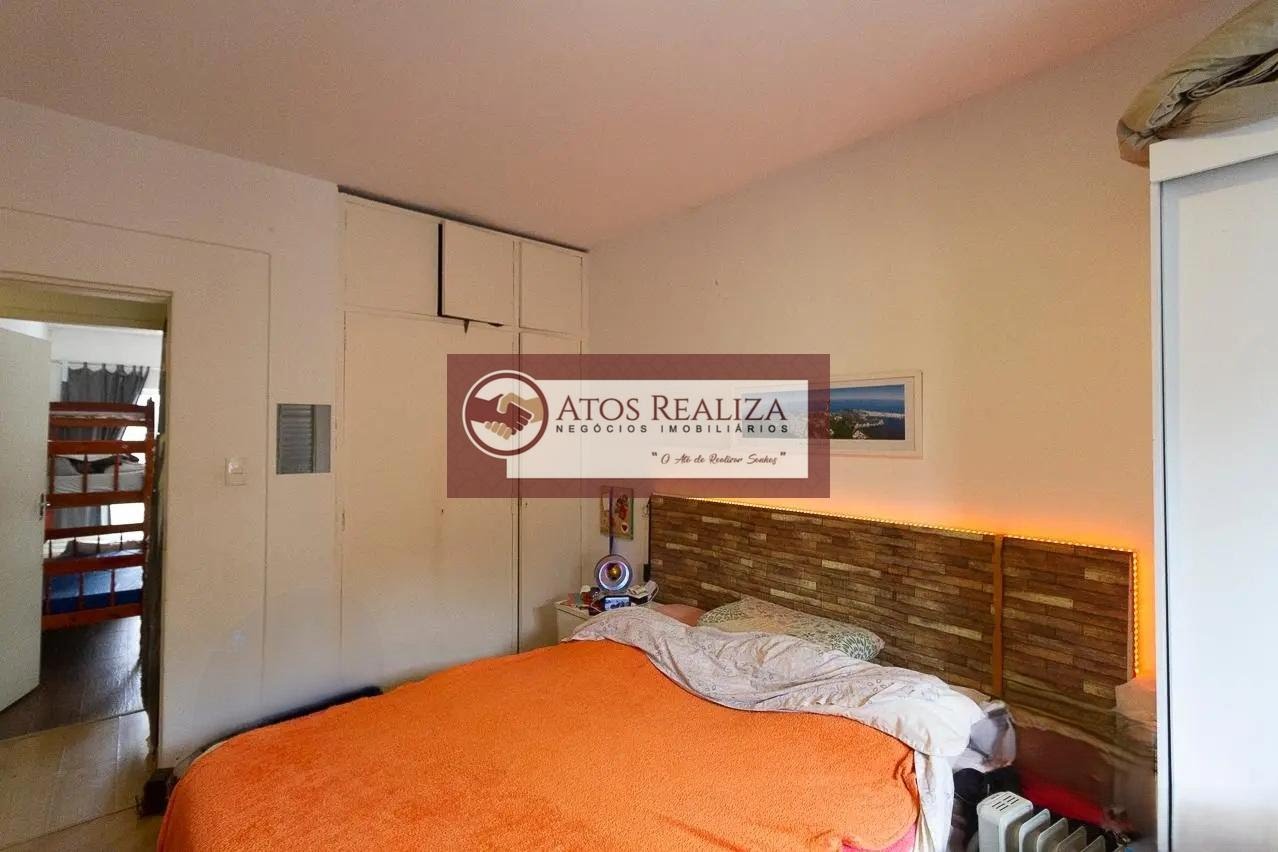 Apartamento à venda com 4 quartos, 1 suíte, 1 vaga e 131m² no Santo Amaro, São Paulo (SP) — foto 9 de 14