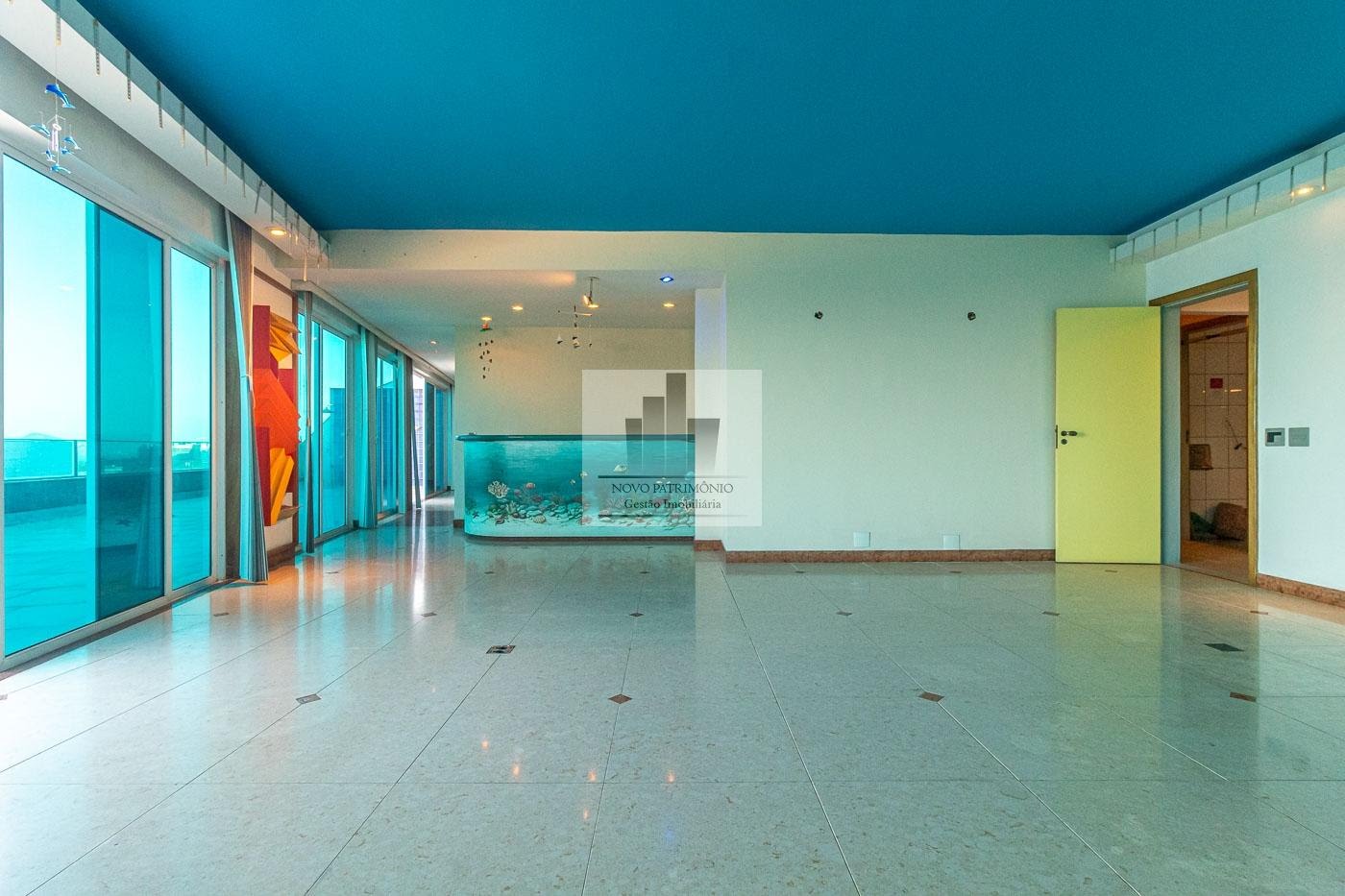 Cobertura à venda com 4 quartos, 4 suítes, 1 vaga e 425m² no Copacabana, Rio de Janeiro (RJ) — foto 10 de 30