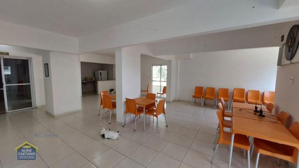 Apartamento à venda com 1 quarto, 1 banheiro, 1 vaga e 45m² no Vila Caiçara, Praia Grande (SP) — foto 23 de 28
