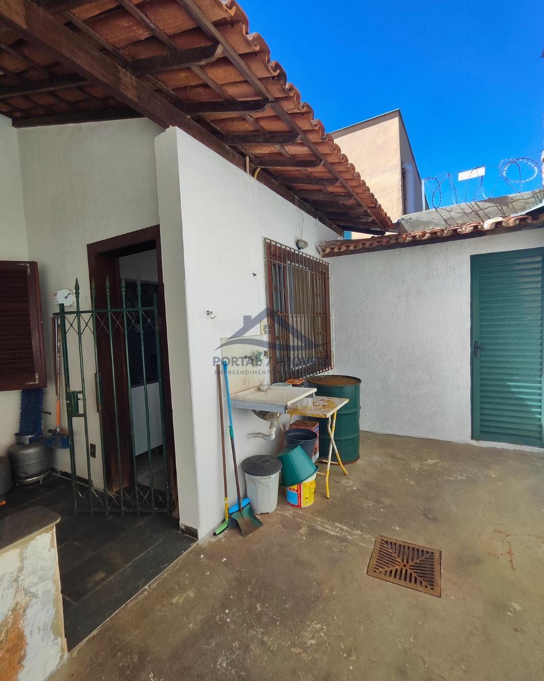 Casa à venda com 2 quartos, 1 suíte, 4 vagas e 360m² no Santa Marcelina, Sete Lagoas (MG) — foto 22 de 30
