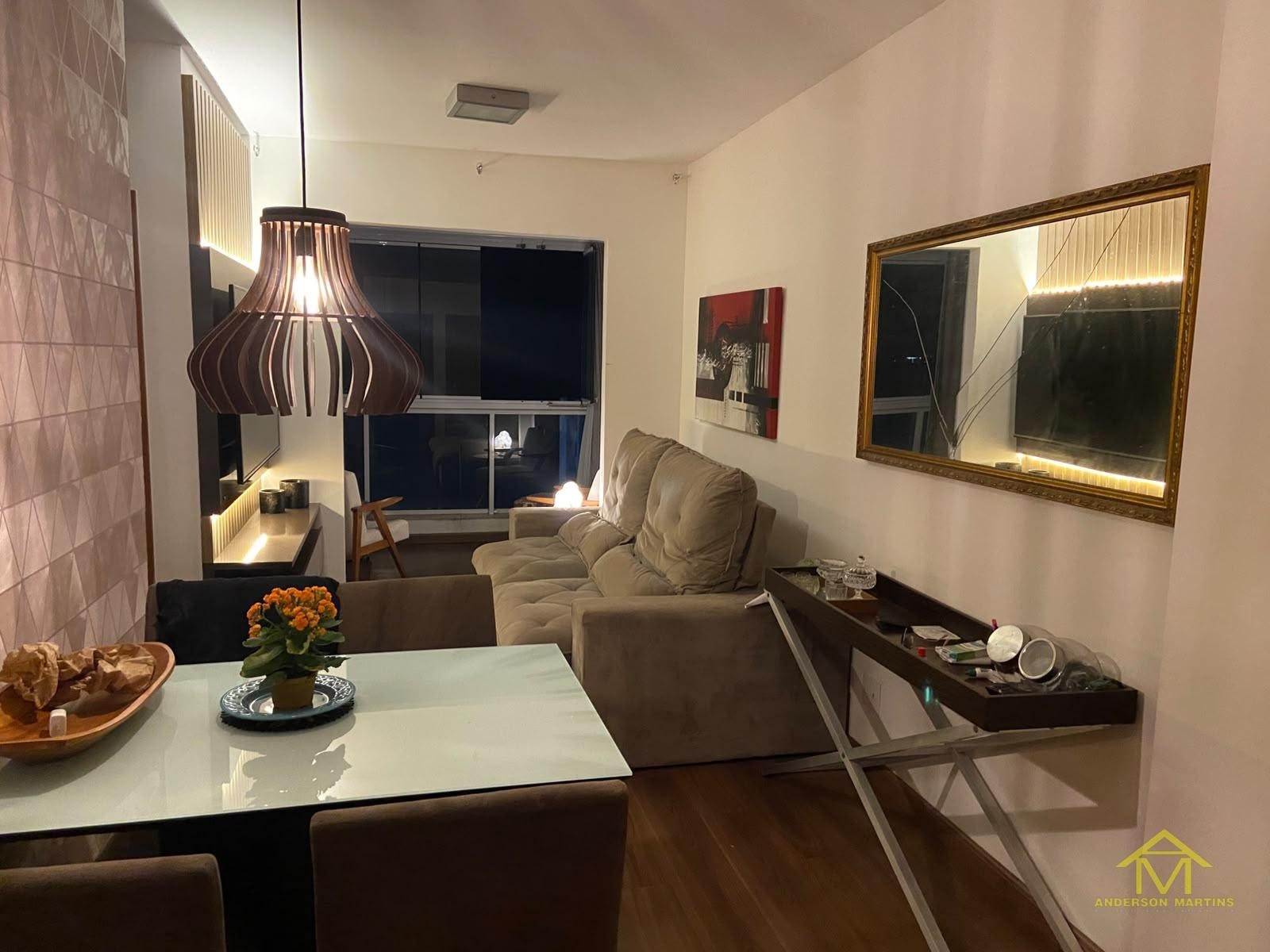 Apartamento à venda com 3 quartos, 2 banheiros, 2 vagas e 77m² no Praia de Itaparica, Vila Velha (ES) — foto 8 de 18