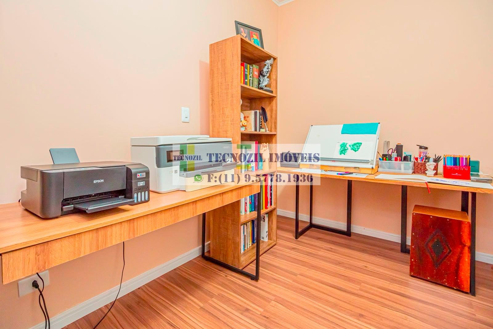 Sobrado, 5 quartos, 223 m² - Foto 12