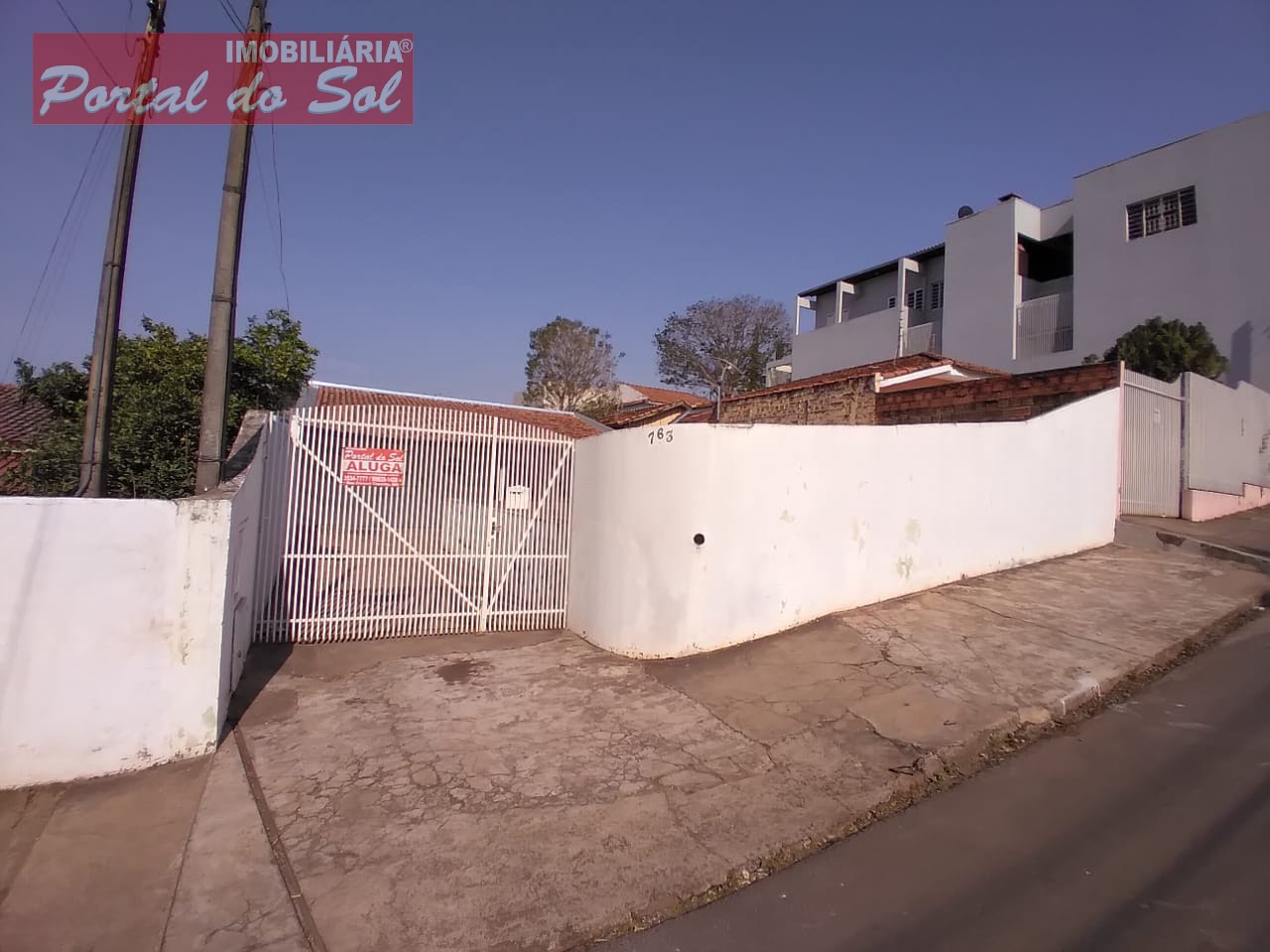 Casa à venda com 1 quarto, 1 banheiro, 3 vagas e 62m² no Jardim Santa Cruz, Santo Antônio da Platina — foto principal