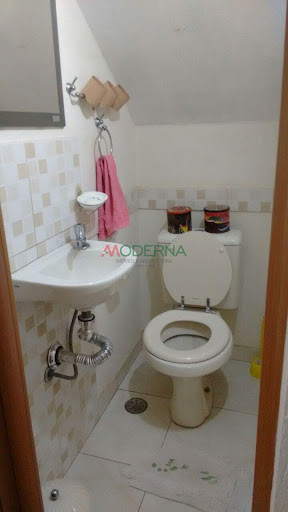 Sobrado à venda em Rudge Ramos, SBC: 3 dorms, 180m² – R$680mil