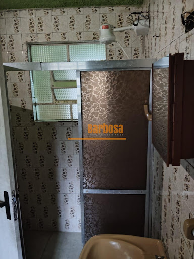Banheiro
