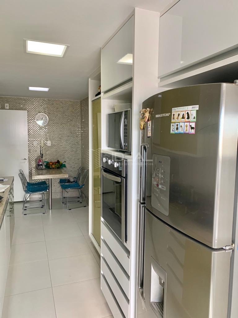 Apartamento à venda com 4 quartos, 4 suítes, 3 vagas e 183m² no Centro, Campos dos Goytacazes (RJ) — foto 15 de 28
