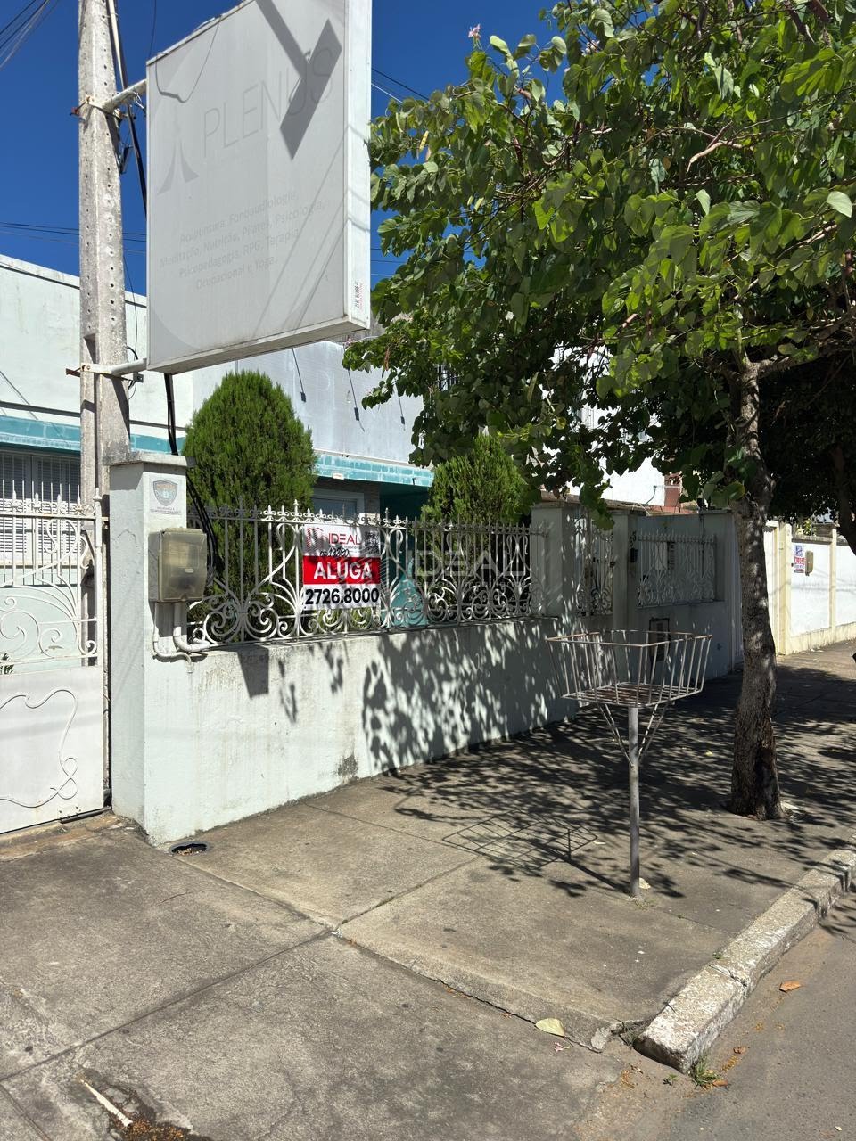 Comercial para alugar com 5 banheiros e 408m² no Parque Tamandaré, Campos dos Goytacazes (RJ) — foto 8 de 8