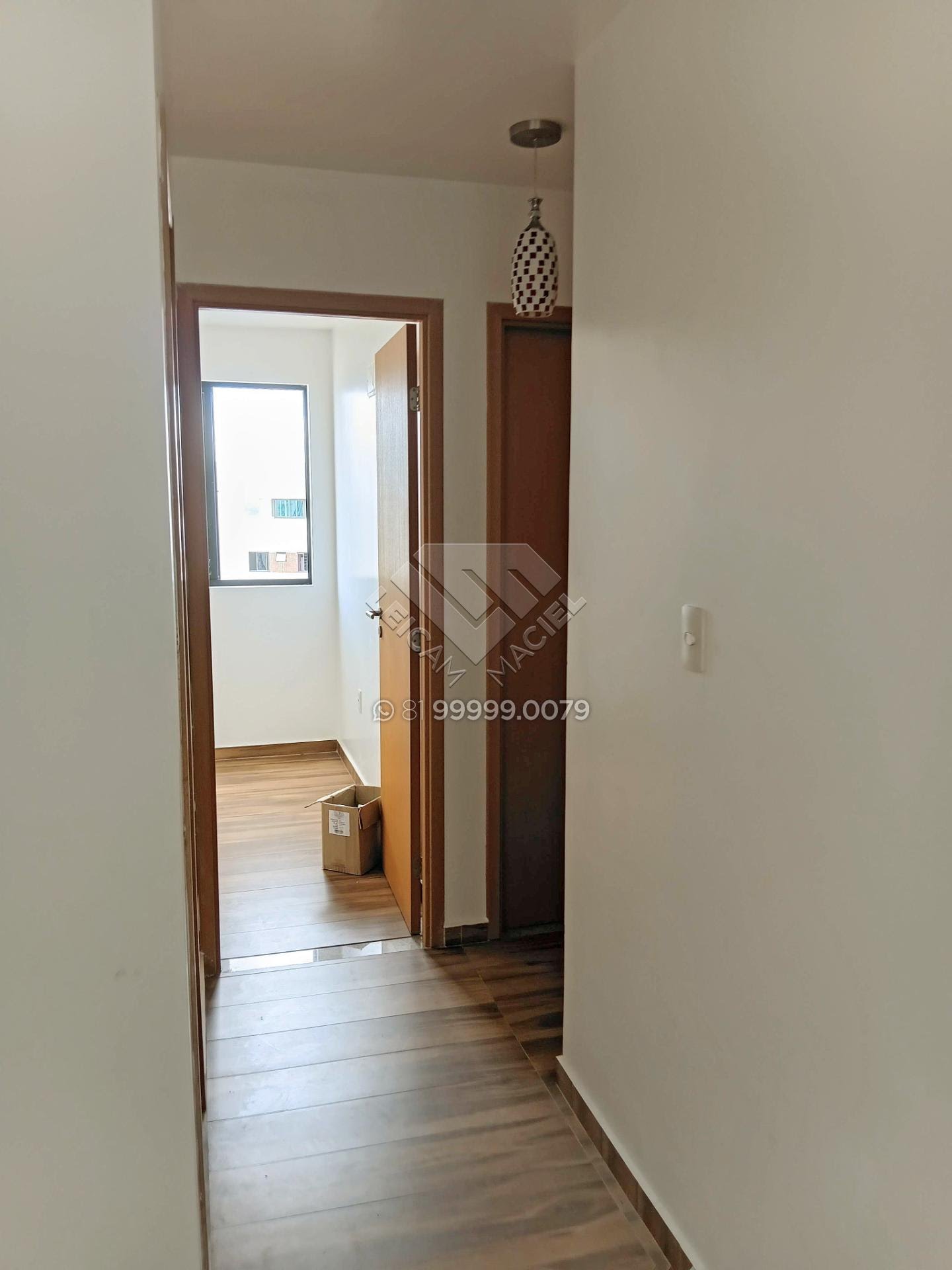 Apartamento à venda com 3 quartos, 1 suíte, 2 vagas e 63m² no Casa Amarela, Recife (PE) — foto 24 de 30