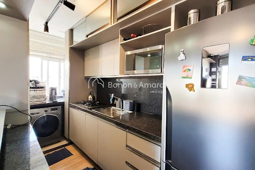 Apartamento, 2 quartos, 55 m² - Foto 7