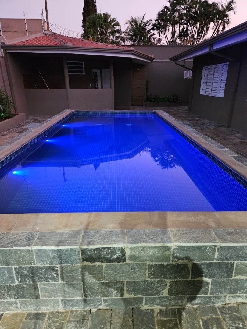 Casa à venda com 3 quartos, 1 suíte, 3 vagas e 280m² no Parque Industrial Lagoinha, Ribeirão Preto (SP) — foto 23 de 30