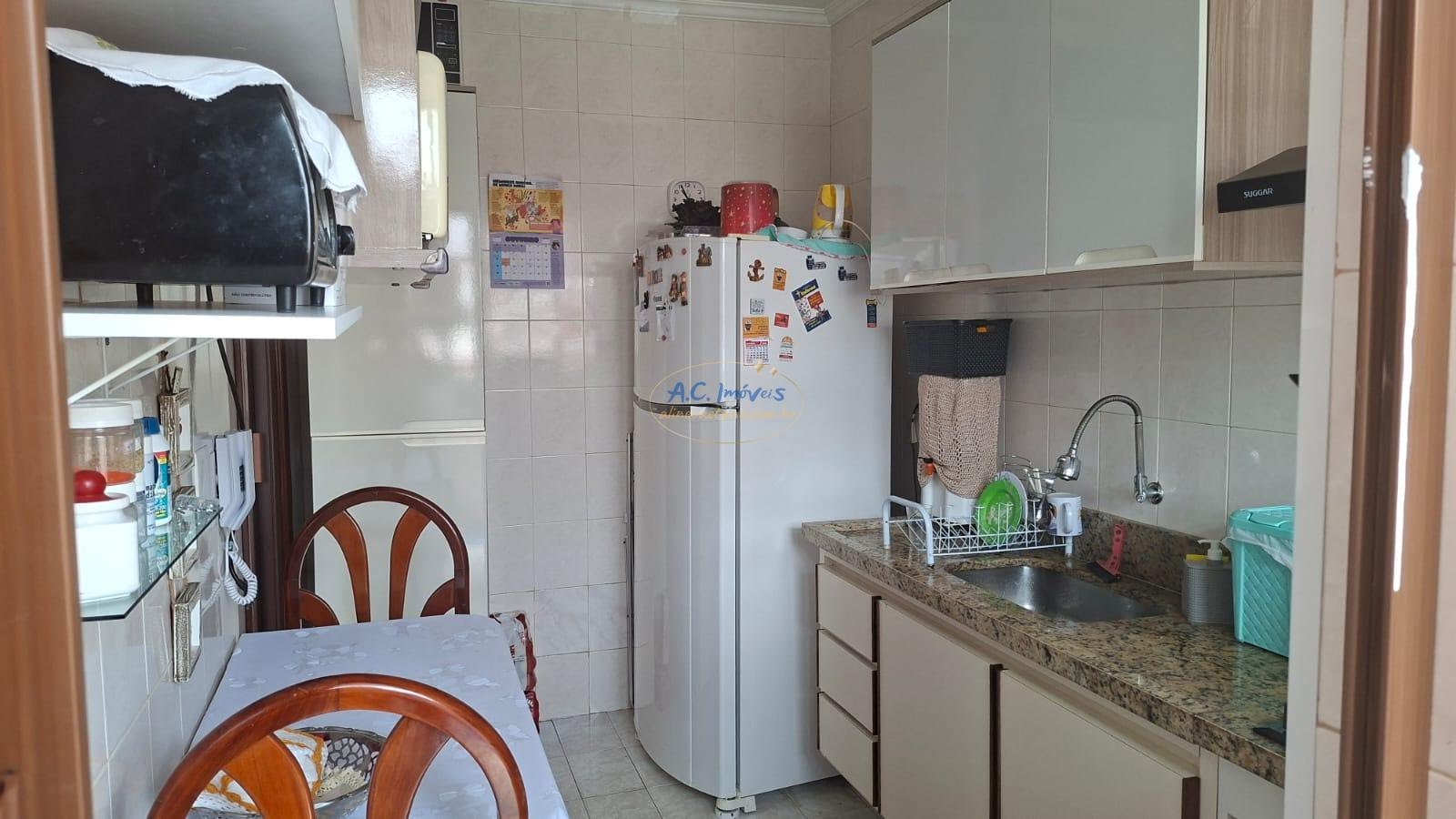 Apartamento à venda com 1 quarto, 1 banheiro, 1 vaga e 67m² no Cidade Ocian, Praia Grande (SP) — foto 23 de 30