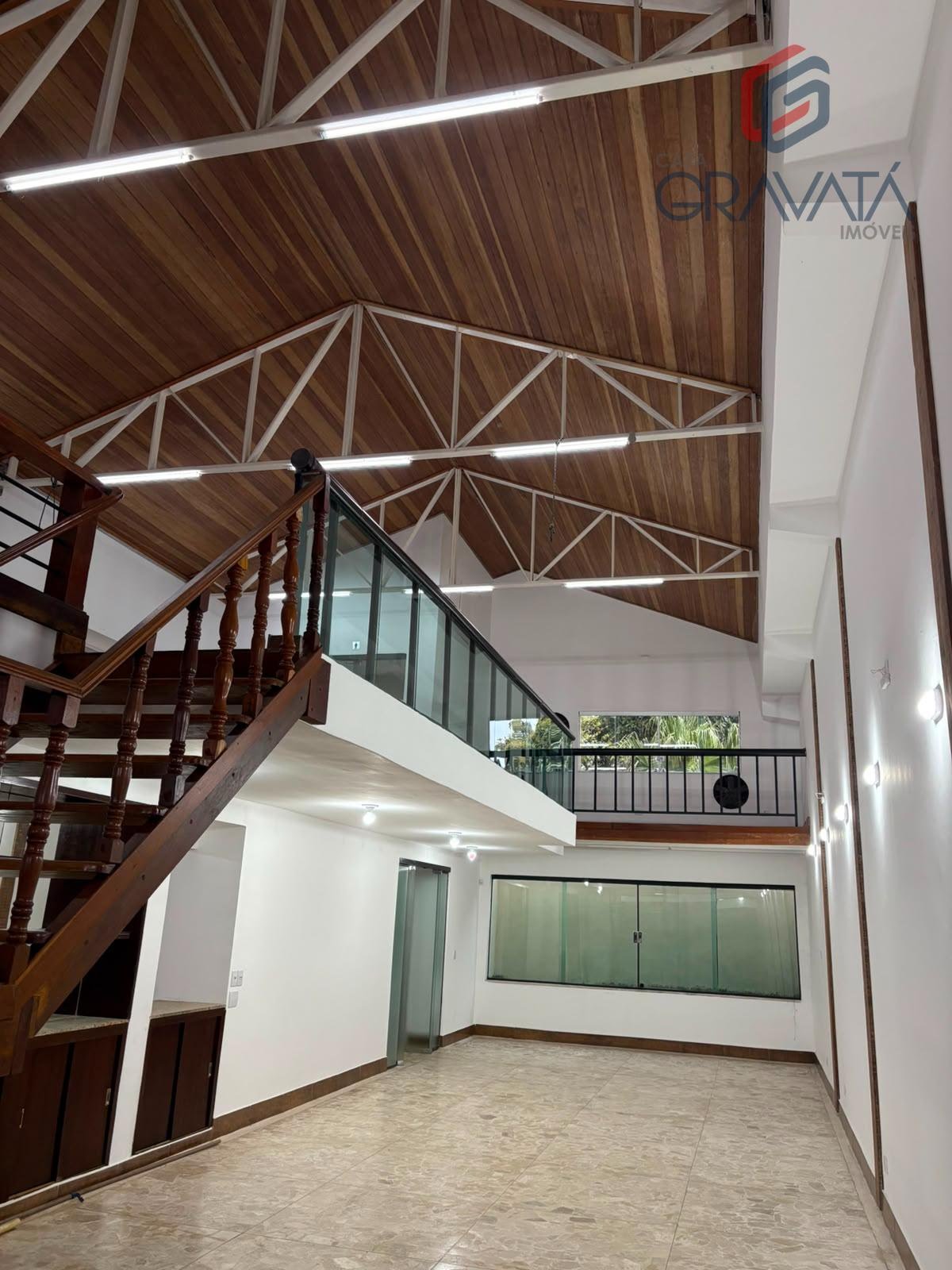 Comercial para alugar com 3 banheiros, 1 vaga e 277m² no Jardim, Santo André (SP) — foto 20 de 30