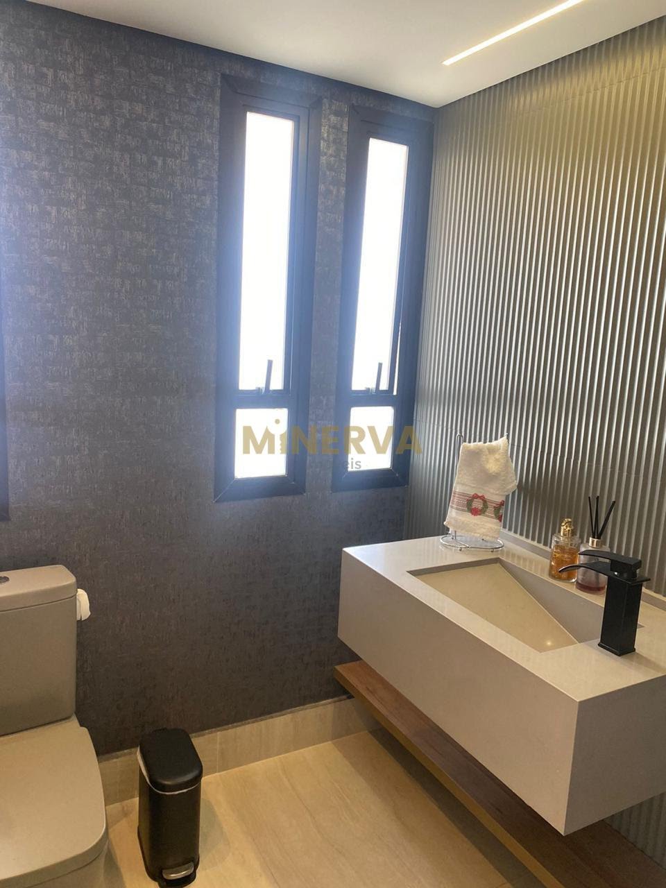 Apartamento à venda com 3 quartos, 3 suítes, 3 vagas e 156m² no Parque da Mooca, São Paulo (SP) — foto 10 de 30