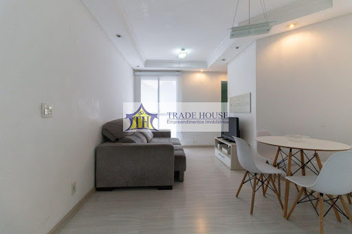 Apartamento 2 dormitórios 1 vaga - 53 mts em São João Climaco  -  São Paulo