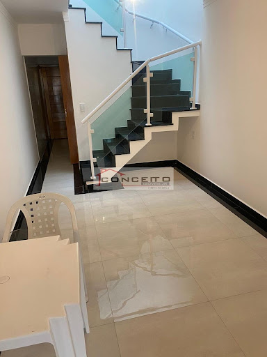 Casa Sobrado em Vila Sao Geraldo  -  São Paulo
