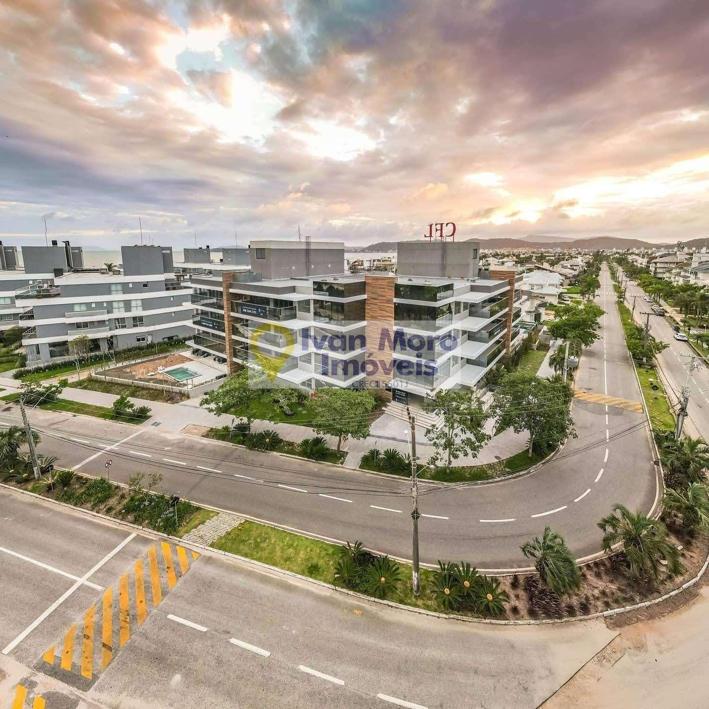 Apartamento à venda com 3 quartos, 3 suítes, 4 vagas e 285m² no Jurerê Internacional, Florianópolis (SC) — foto 10 de 30