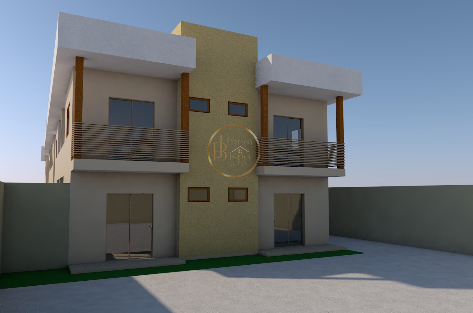 Apartamento à venda com 1 quarto, 1 suíte, 1 vaga e 50m² no Alto Taperapuan, Porto Seguro (BA) — foto 12 de 21