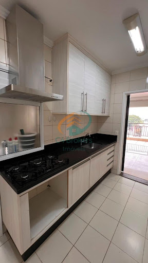 Apartamento em Vila Moreira - Guarulhos, SP