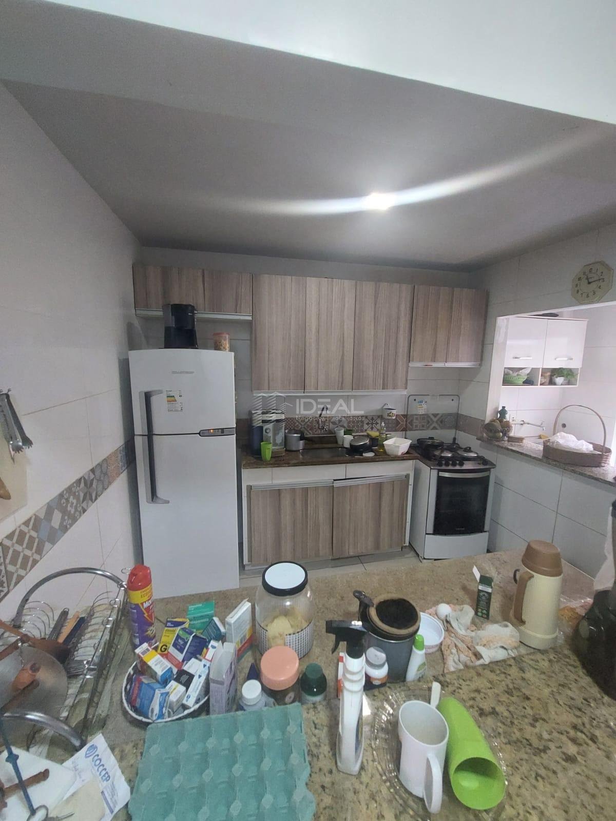Casa à venda com 3 quartos, 3 suítes, 2 vagas e 127m² no Parque Juliao Nogueira, Campos dos Goytacazes (RJ) — foto 10 de 26