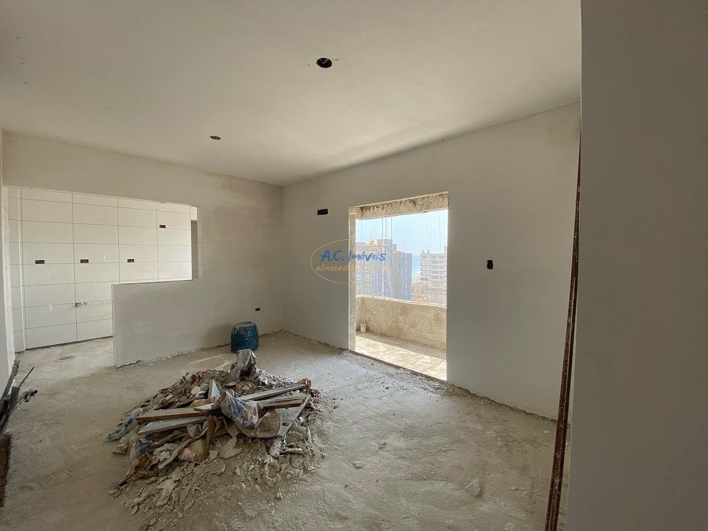 Apartamento à venda com 2 quartos, 1 suíte, 1 vaga e 56m² no Canto do Forte, Praia Grande (SP) — foto 6 de 20