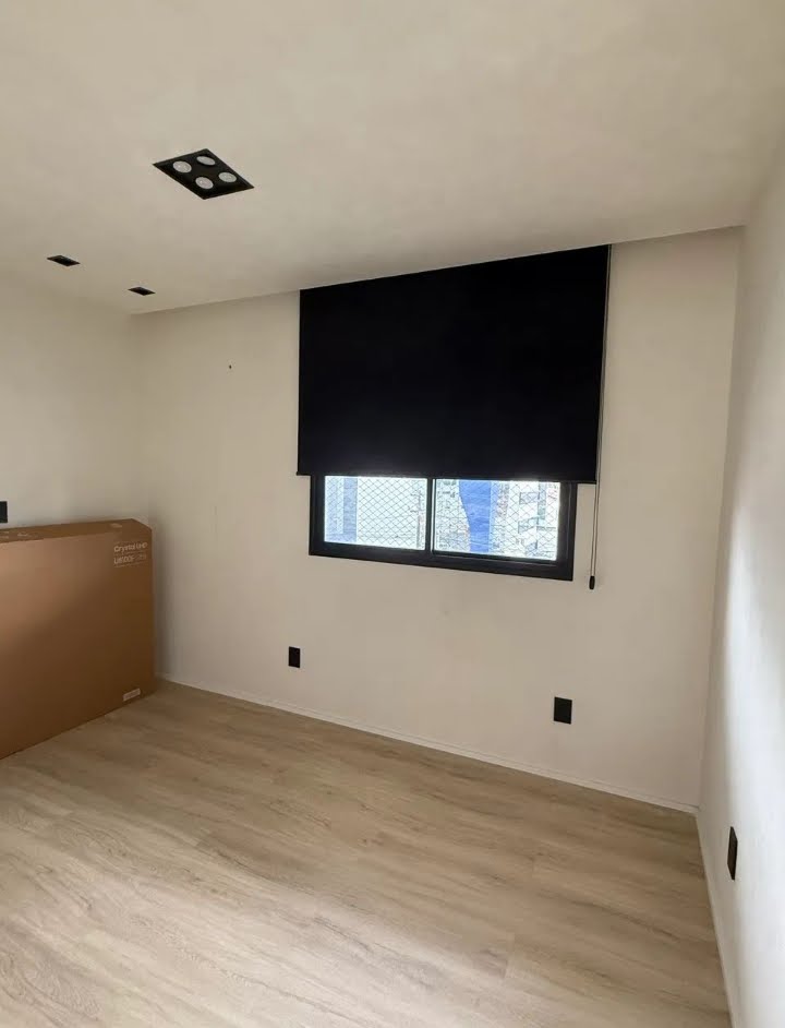 Apartamento à venda com 4 quartos, 2 suítes, 2 vagas e 140m² no Ponto Central, Feira de Santana (BA) — foto 6 de 17