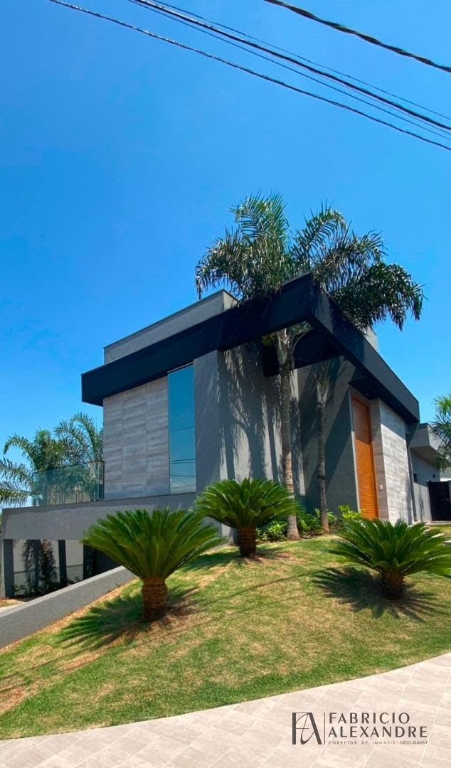 Casa à venda com 3 quartos, 3 suítes, 8 vagas e 260m² no Gaivota II, São José do Rio Preto (SP) — foto 17 de 18