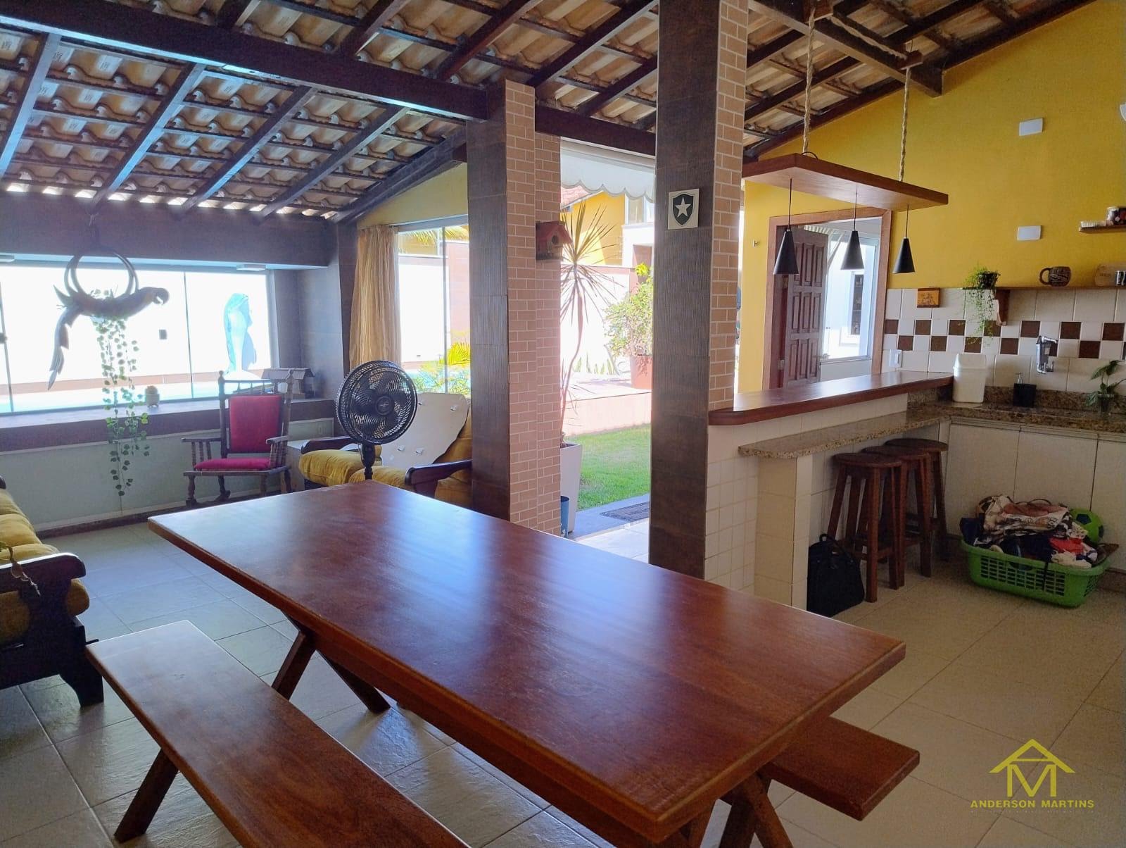 Casa à venda com 3 quartos, 5 banheiros, 2 vagas e 277m² no Interlagos, Vila Velha (ES) — foto 9 de 20