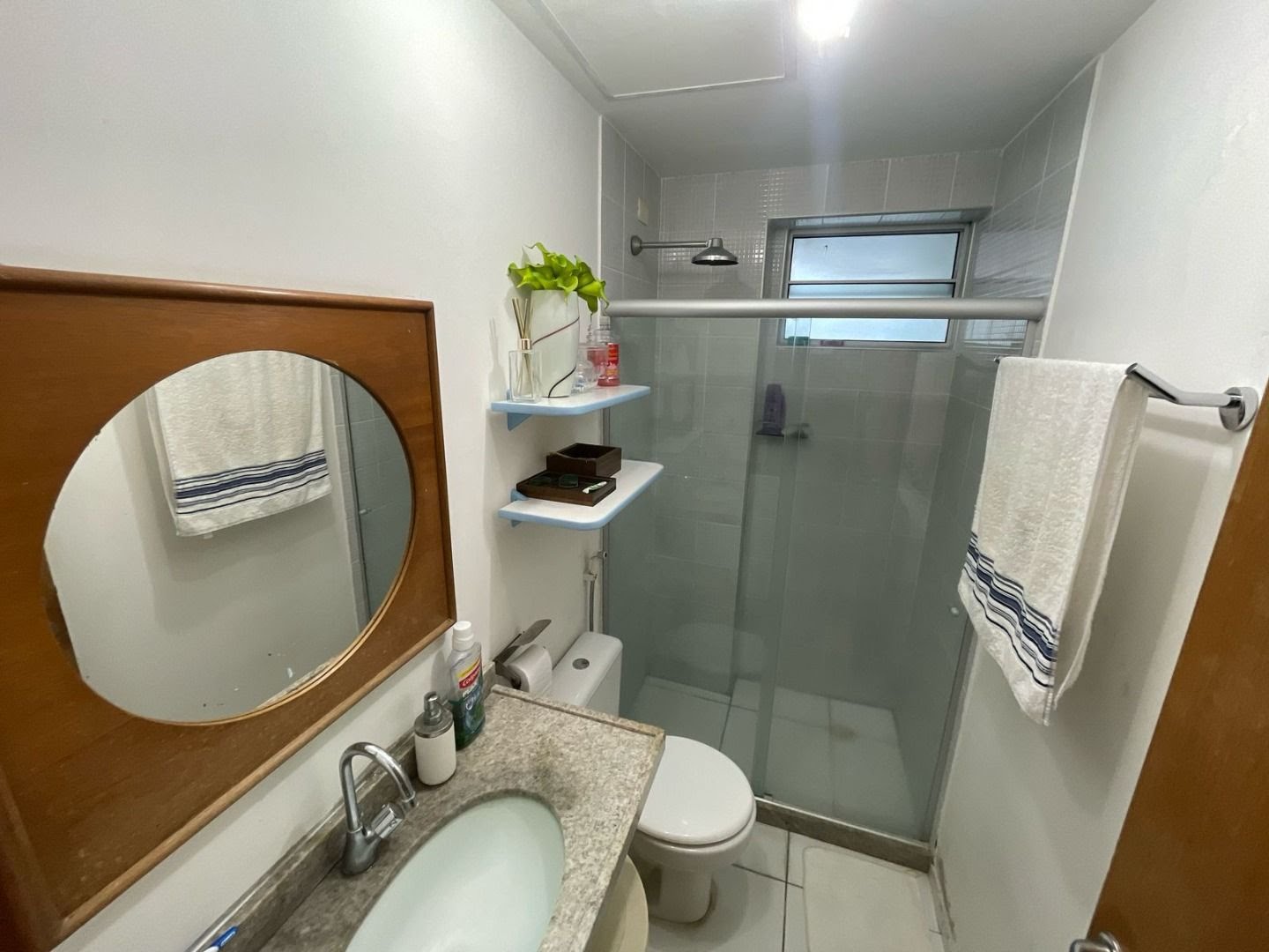 Apartamento à venda com 3 quartos, 2 suítes, 2 vagas e 113m² no Espinheiro, Recife (PE) — foto 19 de 24