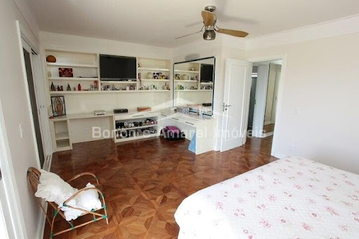 Casa de Condomínio, 4 quartos - Foto 20