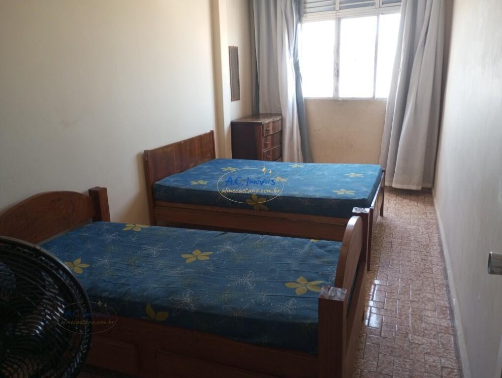 Apartamento à venda com 2 quartos, 1 banheiro, 1 vaga e 66m² no Guilhermina, Praia Grande (SP) — foto 10 de 23