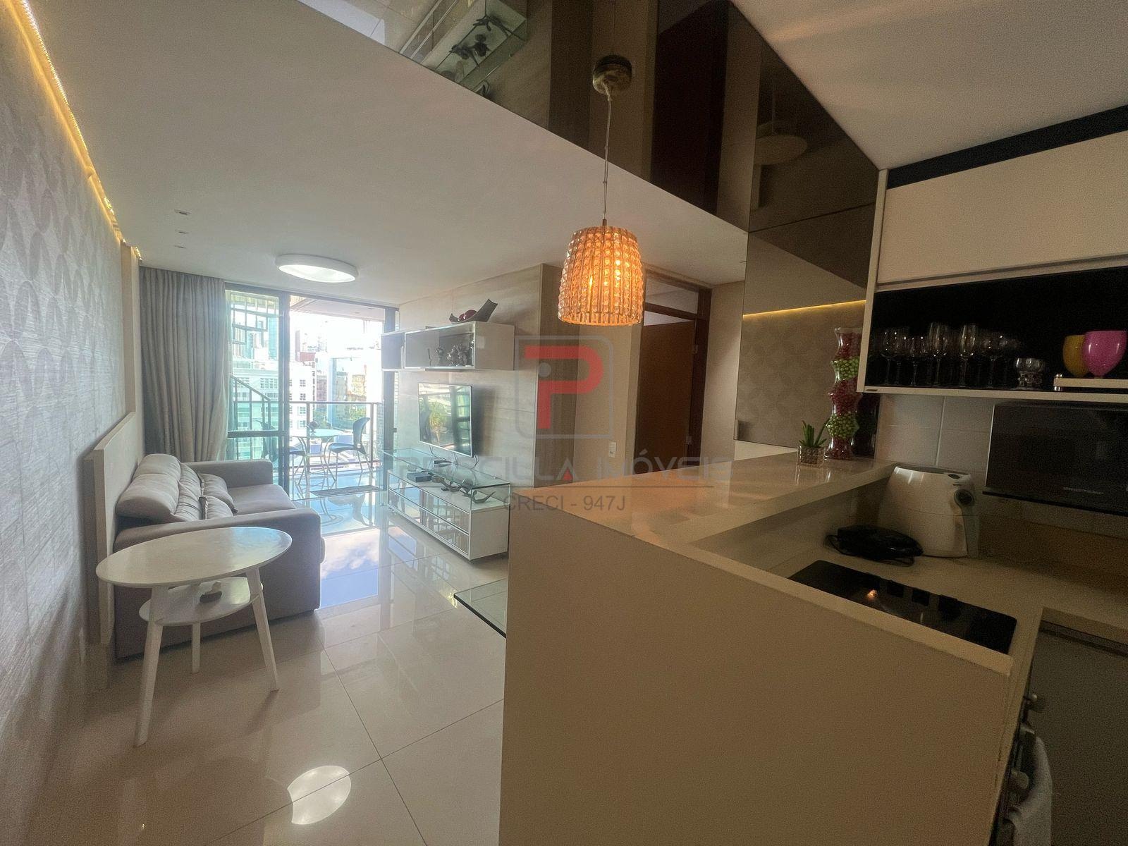 Cobertura à venda com 2 quartos, 1 suíte, 2 vagas e 120m² no Tambaú, João Pessoa (PB) — foto 12 de 30