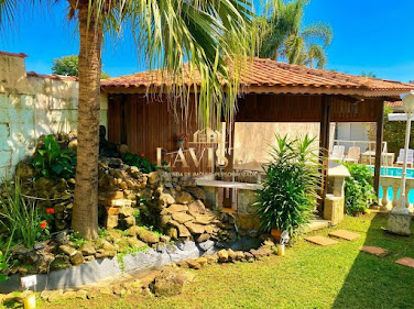 Casa à venda, 300 m², 4 quartos, Vila Giglio  -  Atibaia