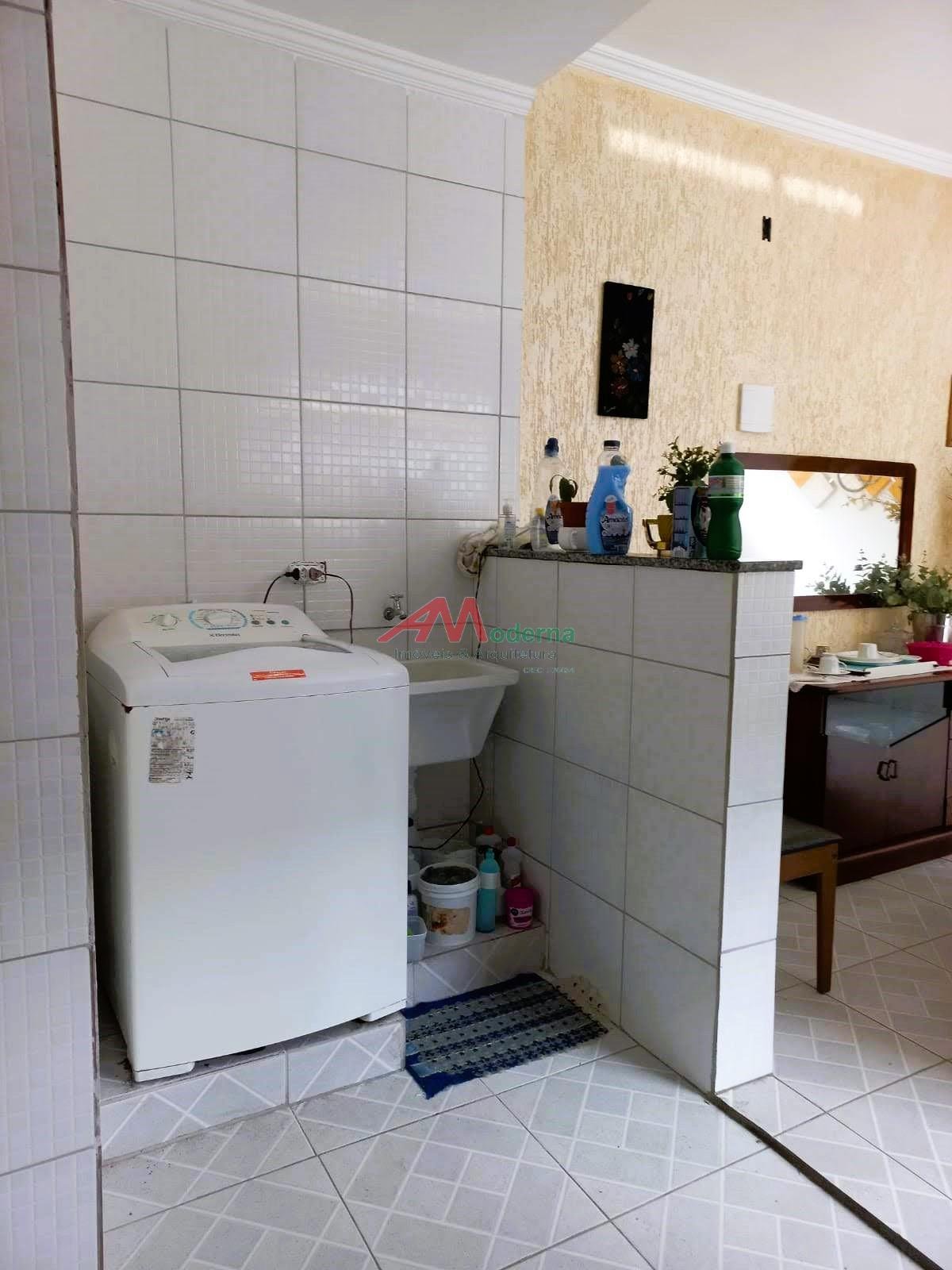Casa à venda com 4 quartos, 1 suíte e 180m² no Paulicéia, São Bernardo do Campo (SP) — foto 30 de 30