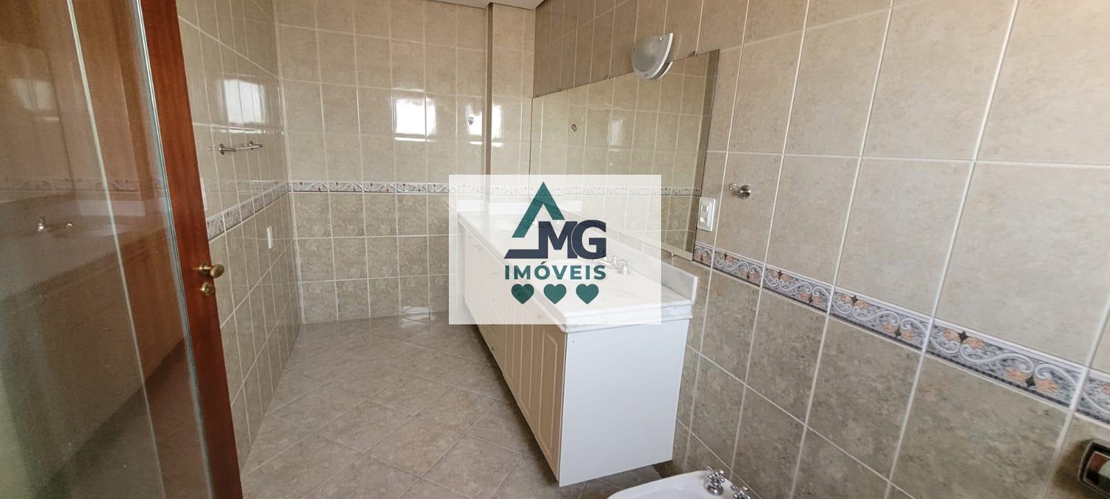 Cobertura à venda com 3 quartos, 3 suítes e 1 vaga no Centro, Três Corações (MG) — foto 4 de 15