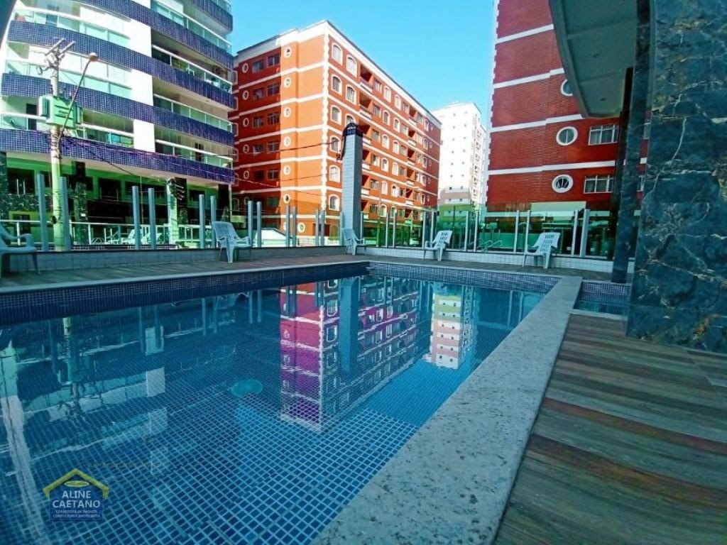 Apartamento à venda com 3 quartos, 1 suíte, 2 vagas e 93m² no Vila Tupi, Praia Grande (SP) — foto 23 de 30