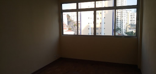 Apartamento em Aclimação  -  São Paulo