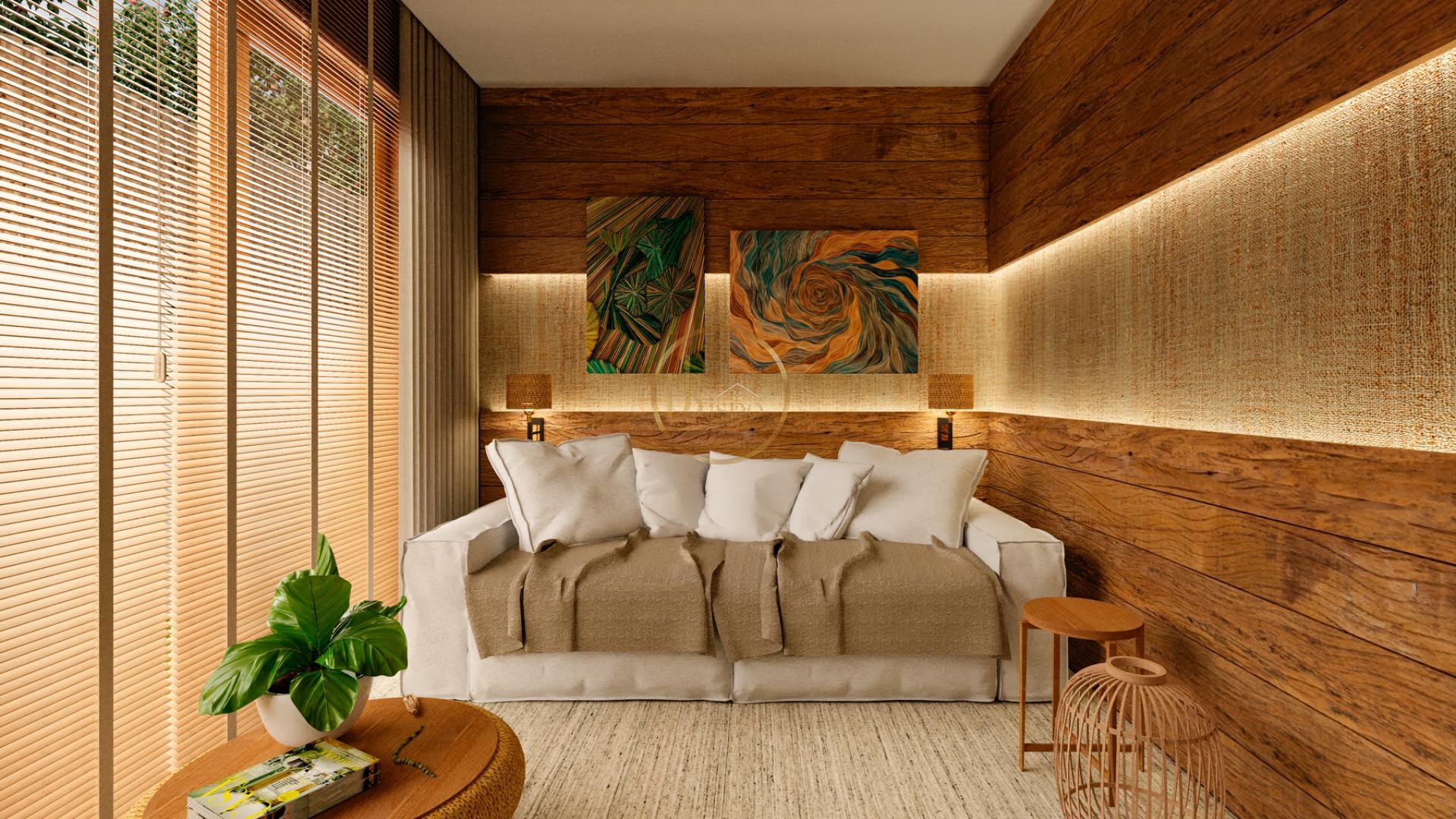 Casa à venda com 3 quartos, 3 suítes, 2 vagas e 192m² no Trancoso, Porto Seguro (BA) — foto 6 de 13