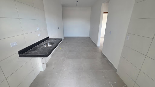 Apartamento 2 dormitórios em Perequê-Acu  -  Ubatuba