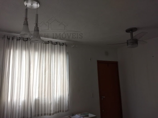 Apartamento em Residencial Jequitibá  -  Ribeirão Preto