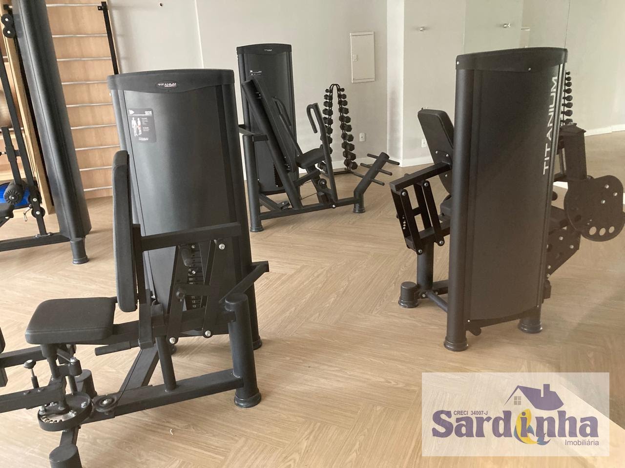 Apartamento à venda com 2 quartos, 1 banheiro, 1 vaga e 39m² no Vila Olímpia, São Paulo (SP) — foto 23 de 28