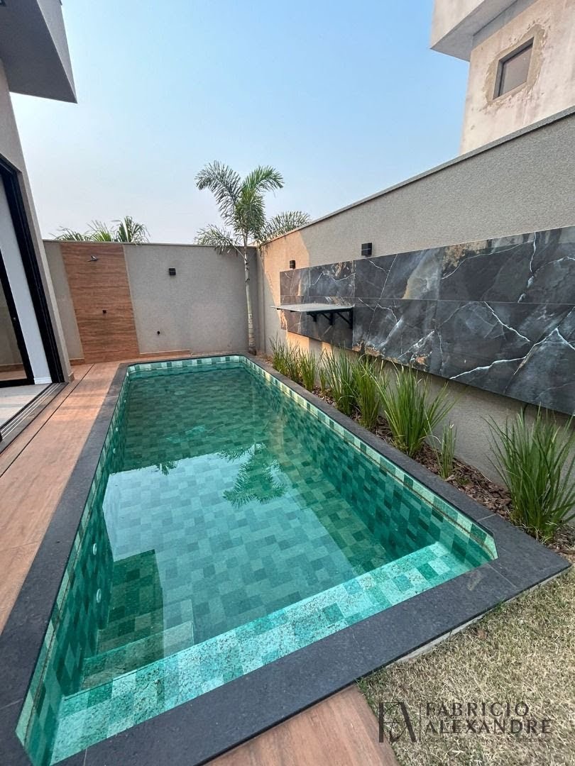 Casa à venda com 3 quartos, 3 suítes, 4 vagas e 159m² no Setlife Residence Club 1, Mirassol (SP) — foto 3 de 18
